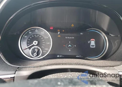 2023 Genesis Gv70 Base from USA, damaged, VIN KMUMADTBXPU098974